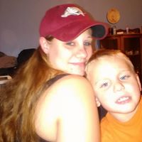 Mary Wyman Photo 37