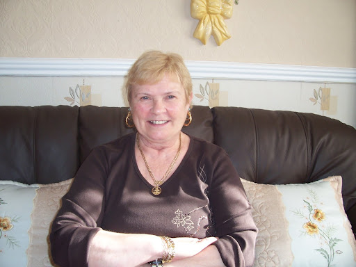 June Wood Photo 3