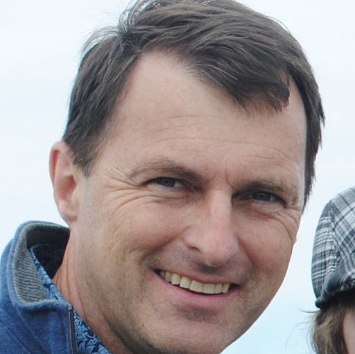 Michael Halloran Photo 17