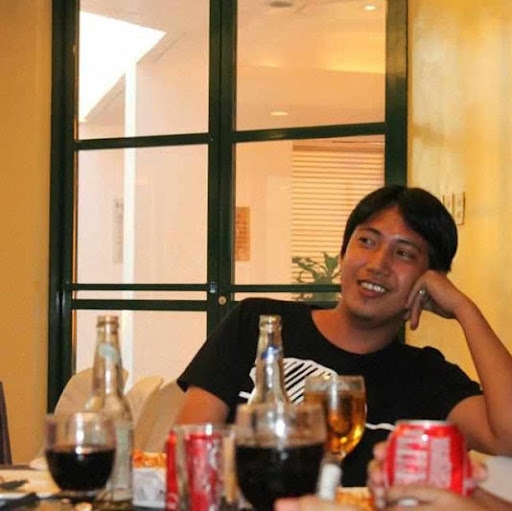 Mark Papa Photo 10