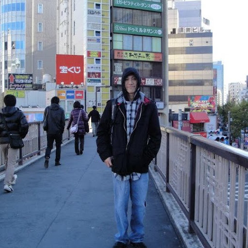 Matthew Lee Photo 18