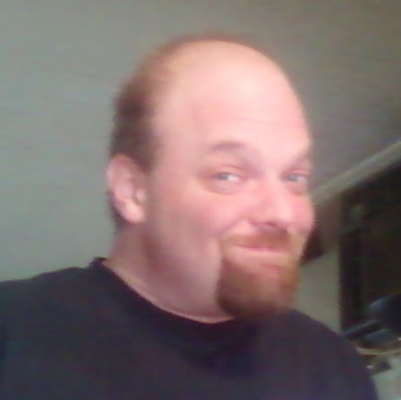 James Vining Photo 9