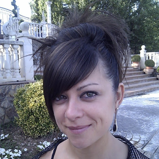 Teresa Vazquez Photo 23