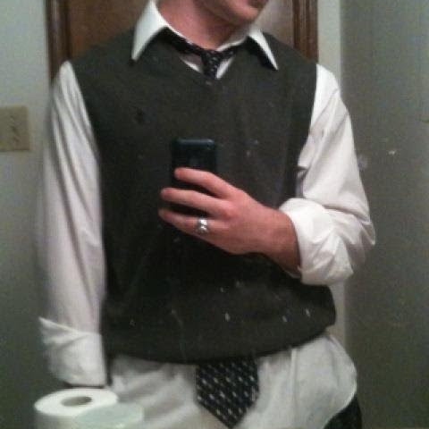 Shawn Warren Photo 24
