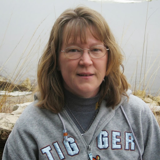 Pam Powers Photo 26