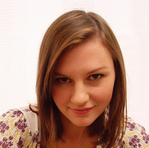 Jenny Brown Photo 7