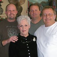 David Lackie Photo 3