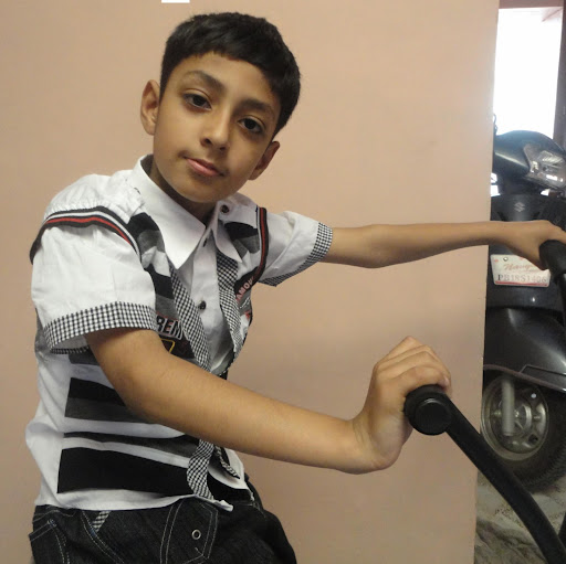 Dinesh Mehta Photo 34