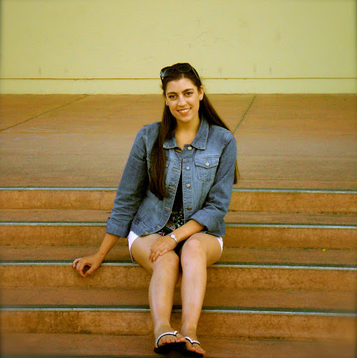 Lauren Maher Photo 14