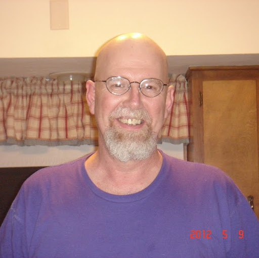 Paul Doty Photo 14