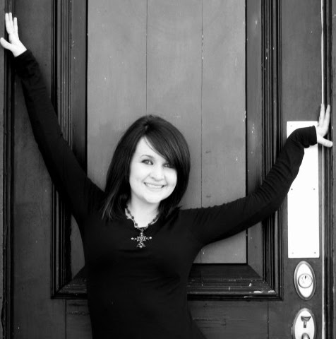 Ashley Gentry Photo 36