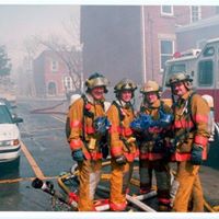Bruce Wylie Photo 24