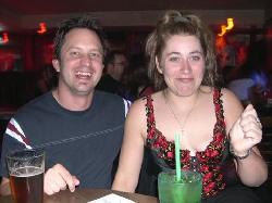 Theresa Morgan Photo 18