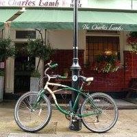 Charles Lamb Photo 11