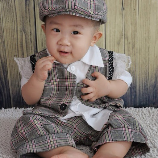 Richard Lim Photo 44