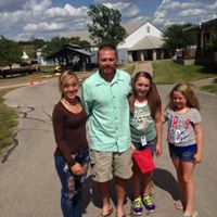 Cory Roberson Photo 3