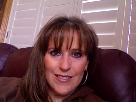 Melissa Busch Photo 3
