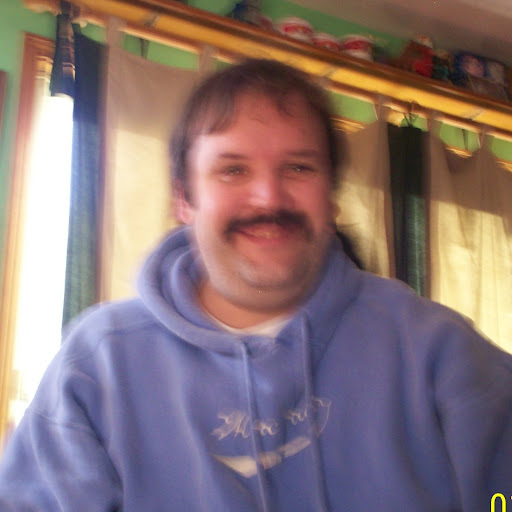 Marcus Godfrey Photo 13
