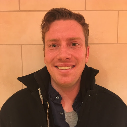 Nicholas Schmidt Photo 37