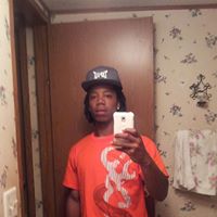 Dwayne Keyes Photo 6
