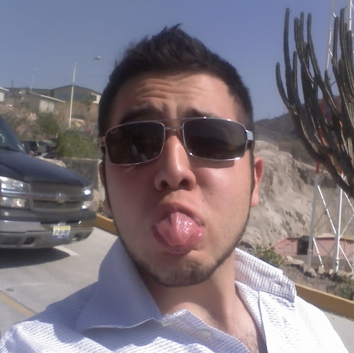 Armando Contreras Photo 12