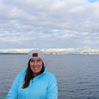 Anne Jacobson Photo 27