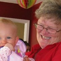 Renee Childress Photo 17