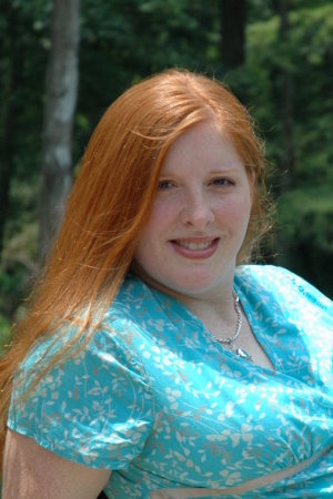 April Carpenter Photo 41
