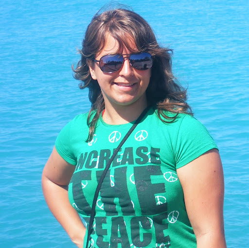 Anna Duarte Photo 31