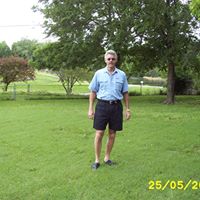Greg Halverson Photo 5