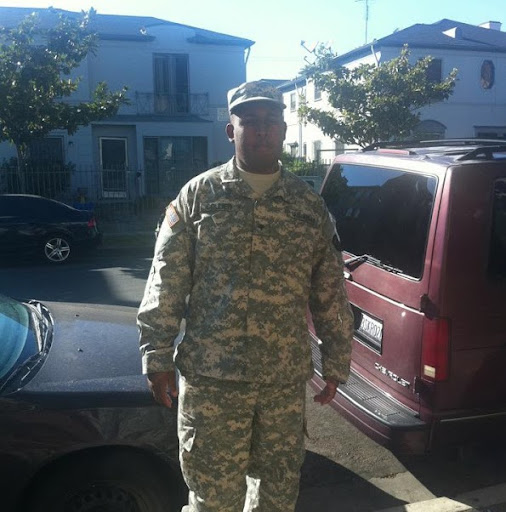 Byron Collier Photo 10