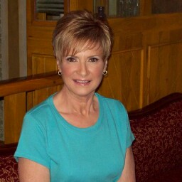 Maureen Cassidy Photo 27