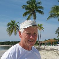 Jack Randall Photo 25
