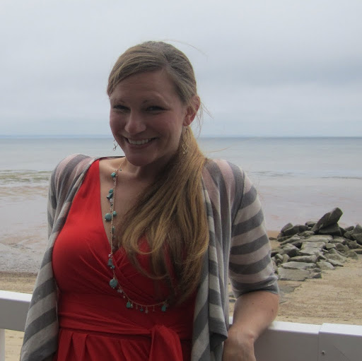 Sarah Runge Photo 6