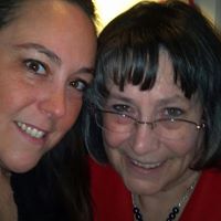 Vicki Hamilton Photo 18
