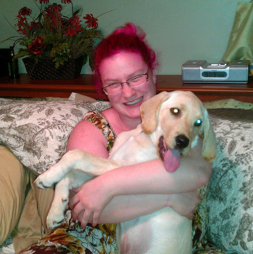 Mary Welch Photo 12