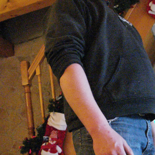 David Burkhart Photo 40