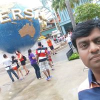 Syed Shafi Photo 20
