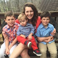 Rebecca Joyner Photo 12