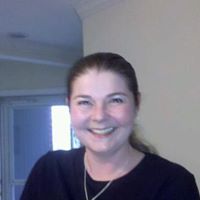 Tina Hunt Photo 1