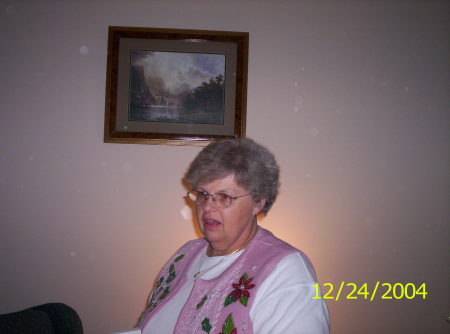 Carol Key Photo 1