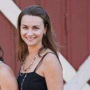 Katherine Monroe Photo 28
