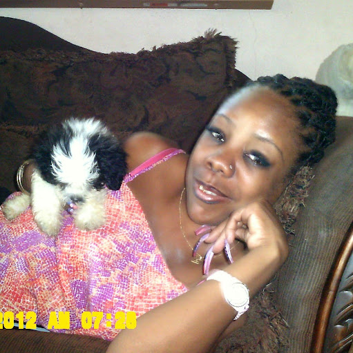 Kimberly Hanna Photo 11