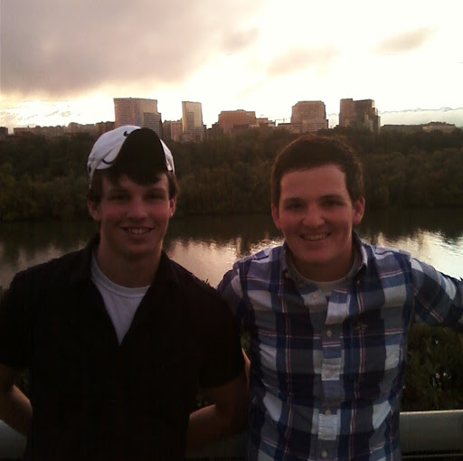 Josh Webb Photo 2