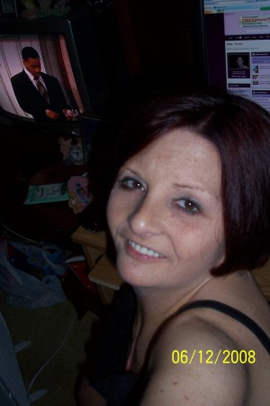 Terria Henderson Photo 1