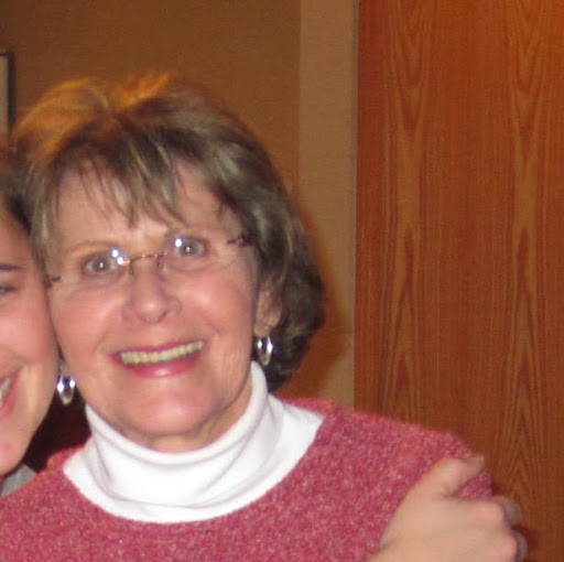 Jean Peterson Photo 8