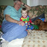 Joseph Lyles Photo 17
