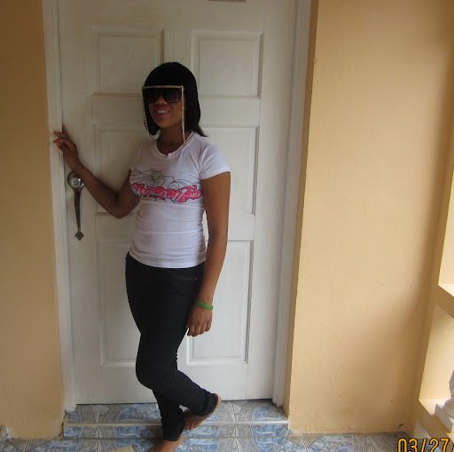 Kimberley Campbell Photo 37