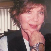 Connie Gordon Photo 41