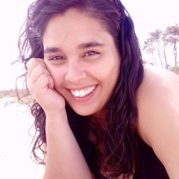 Victoria Cabrera Photo 35